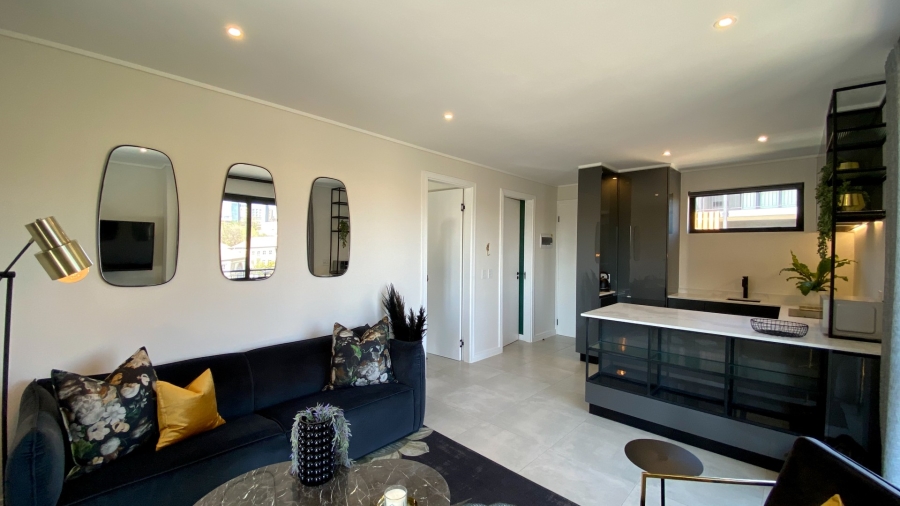 To Let 1 Bedroom Property for Rent in Hyde Park Gauteng
