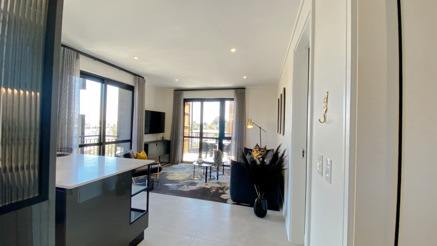 To Let 1 Bedroom Property for Rent in Hyde Park Gauteng