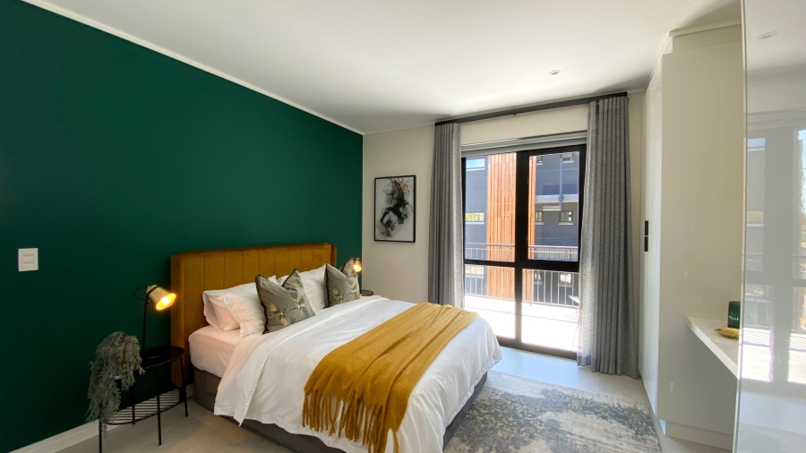 To Let 1 Bedroom Property for Rent in Hyde Park Gauteng