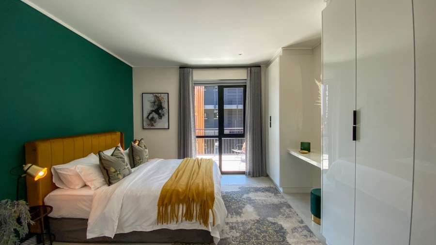 To Let 1 Bedroom Property for Rent in Hyde Park Gauteng