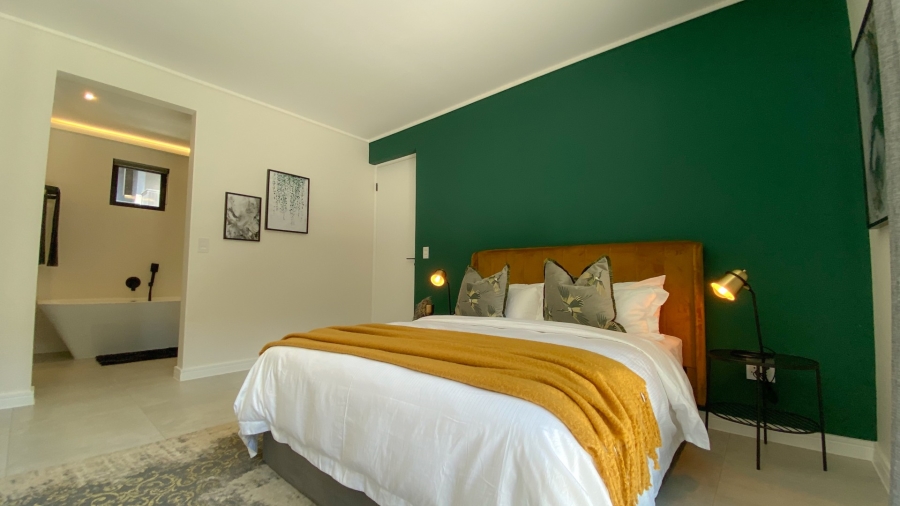 To Let 1 Bedroom Property for Rent in Hyde Park Gauteng