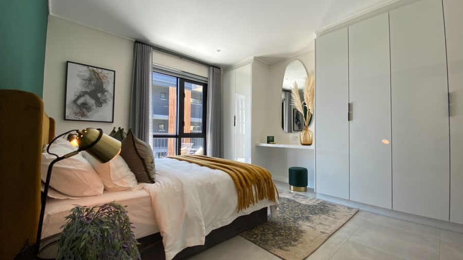 To Let 1 Bedroom Property for Rent in Hyde Park Gauteng
