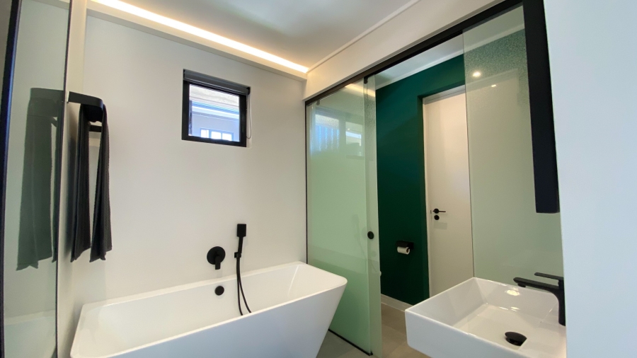 To Let 1 Bedroom Property for Rent in Hyde Park Gauteng