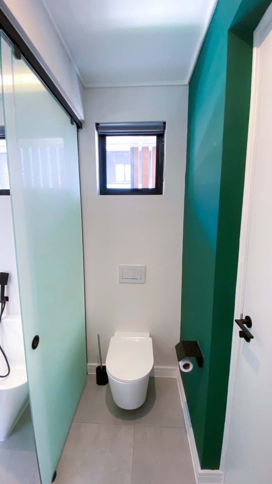 To Let 1 Bedroom Property for Rent in Hyde Park Gauteng