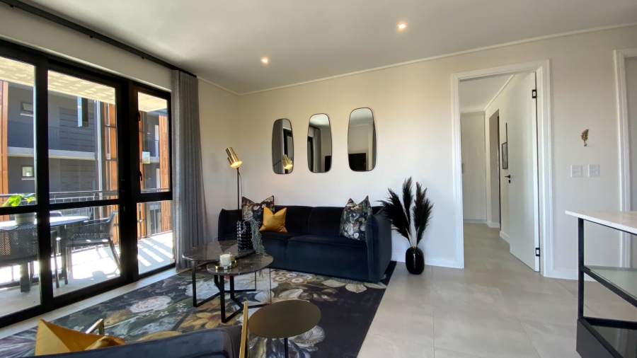 To Let 1 Bedroom Property for Rent in Hyde Park Gauteng