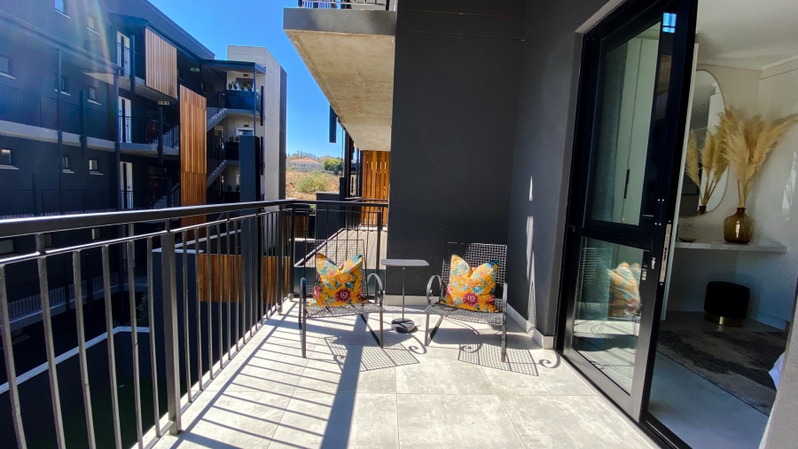 To Let 1 Bedroom Property for Rent in Hyde Park Gauteng