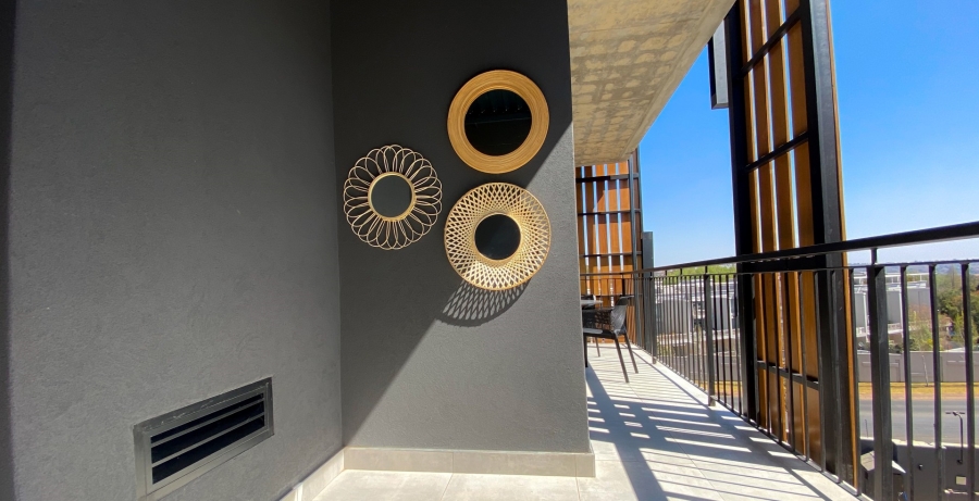 To Let 1 Bedroom Property for Rent in Hyde Park Gauteng