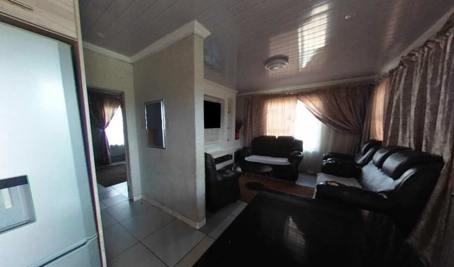 3 Bedroom Property for Sale in Crystal Park Gauteng