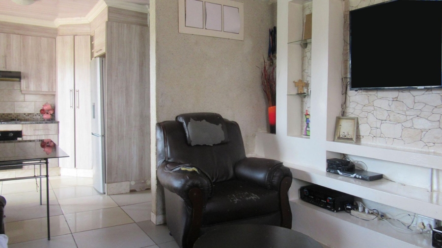 3 Bedroom Property for Sale in Crystal Park Gauteng