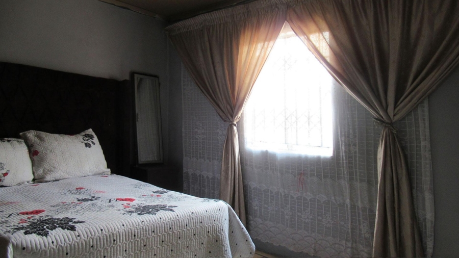 3 Bedroom Property for Sale in Crystal Park Gauteng