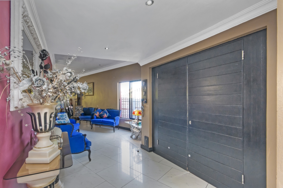 4 Bedroom Property for Sale in Elandspark Gauteng