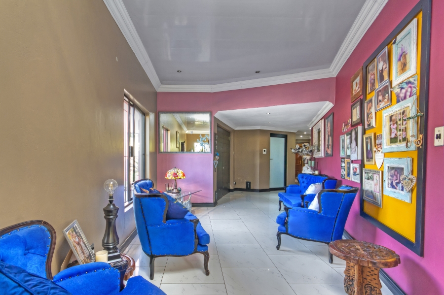 4 Bedroom Property for Sale in Elandspark Gauteng