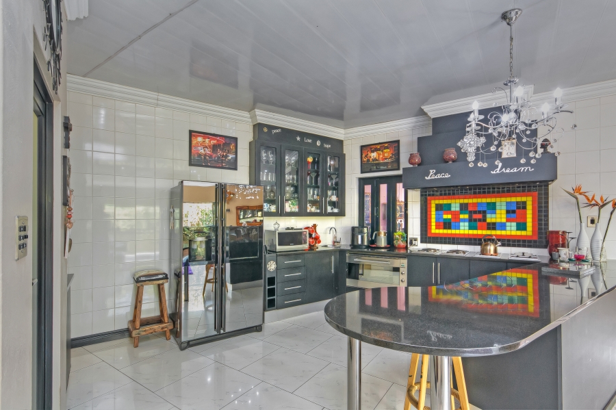 4 Bedroom Property for Sale in Elandspark Gauteng