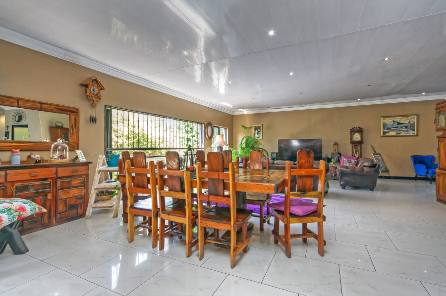 4 Bedroom Property for Sale in Elandspark Gauteng