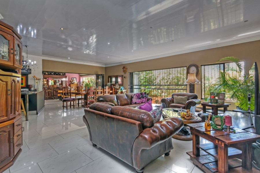 4 Bedroom Property for Sale in Elandspark Gauteng