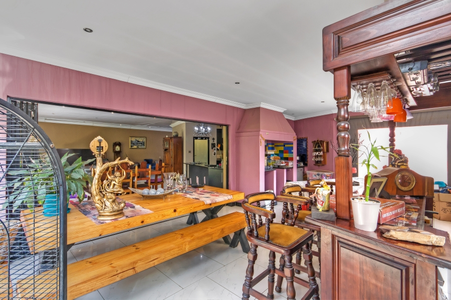 4 Bedroom Property for Sale in Elandspark Gauteng