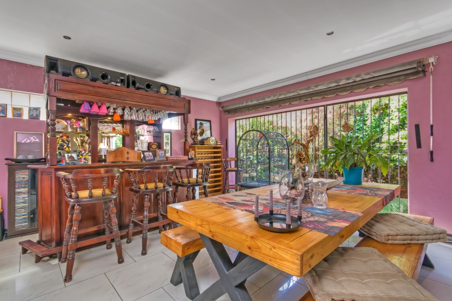 4 Bedroom Property for Sale in Elandspark Gauteng