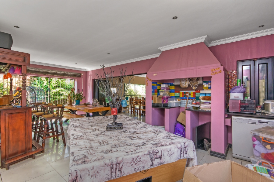 4 Bedroom Property for Sale in Elandspark Gauteng