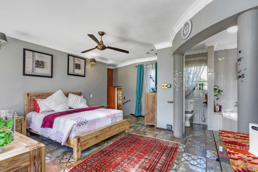4 Bedroom Property for Sale in Elandspark Gauteng