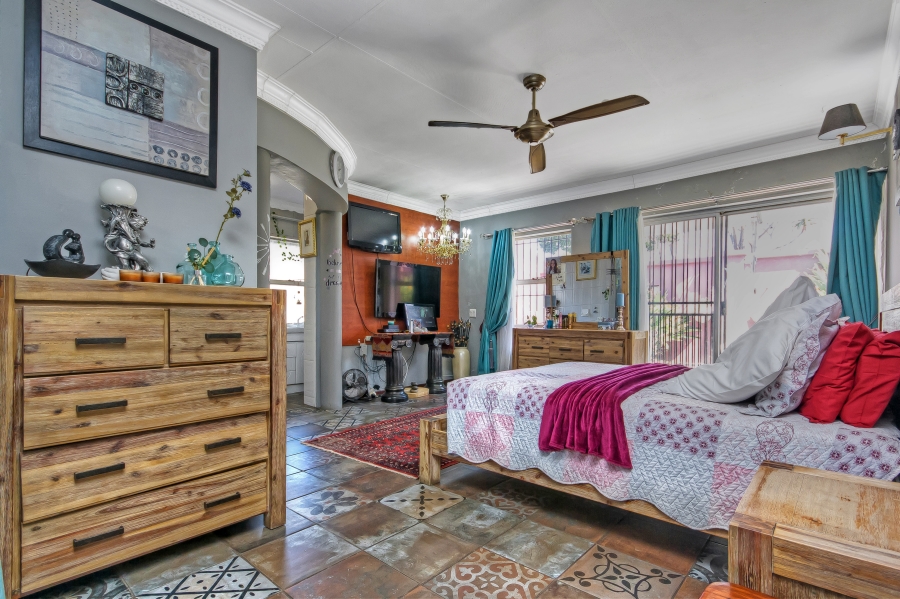 4 Bedroom Property for Sale in Elandspark Gauteng