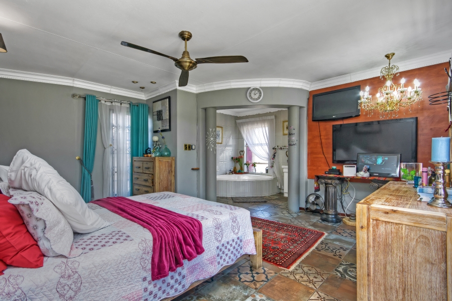 4 Bedroom Property for Sale in Elandspark Gauteng