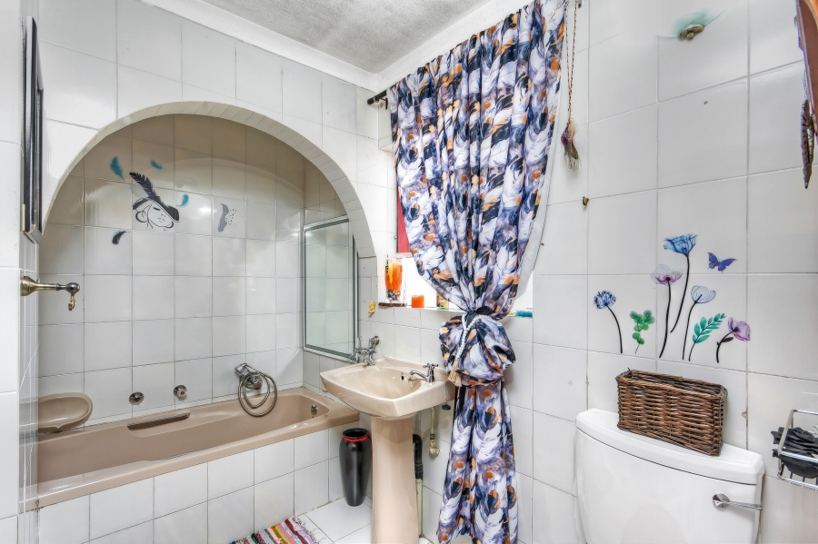 4 Bedroom Property for Sale in Elandspark Gauteng