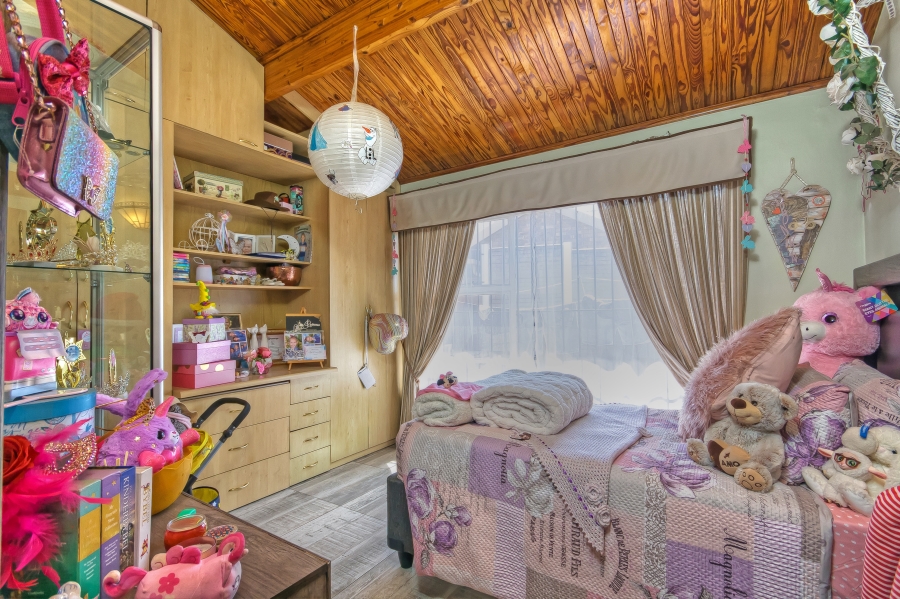 4 Bedroom Property for Sale in Elandspark Gauteng