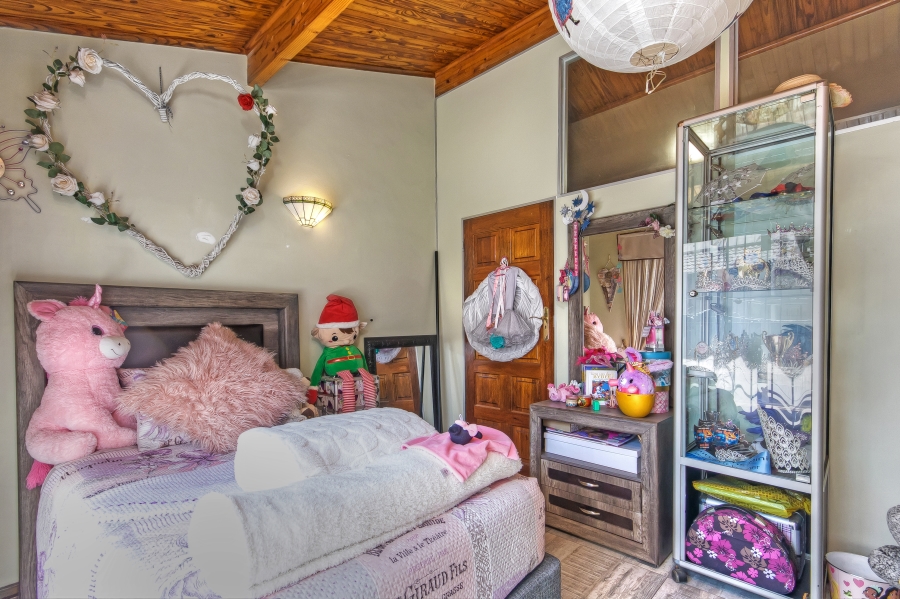 4 Bedroom Property for Sale in Elandspark Gauteng