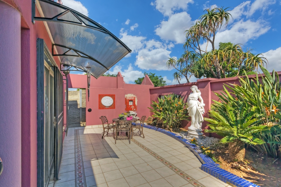 4 Bedroom Property for Sale in Elandspark Gauteng