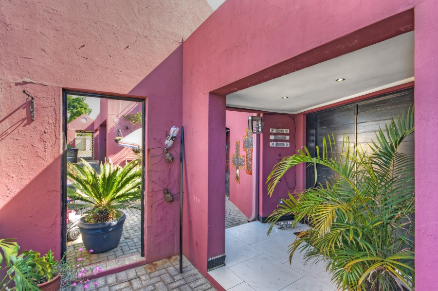 4 Bedroom Property for Sale in Elandspark Gauteng