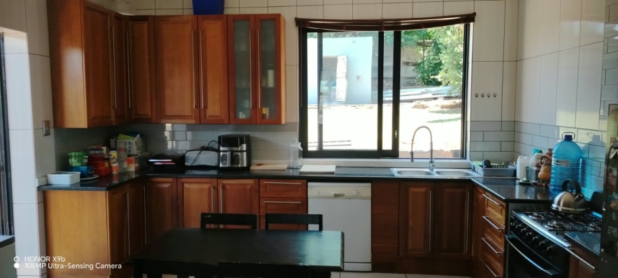 2 Bedroom Property for Sale in Krugersdorp North Gauteng