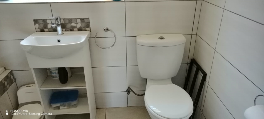 2 Bedroom Property for Sale in Krugersdorp North Gauteng
