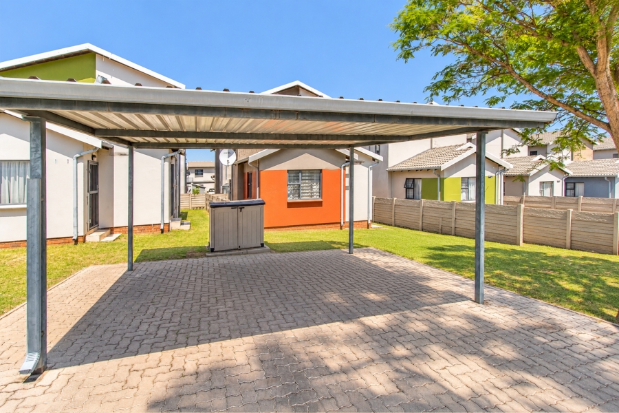 3 Bedroom Property for Sale in Summerset Gauteng