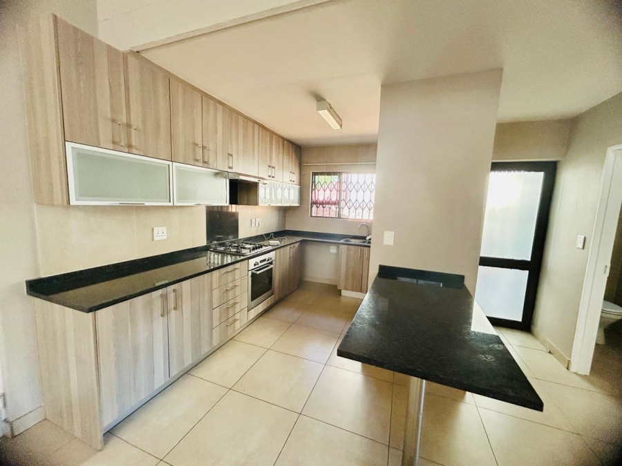 To Let 4 Bedroom Property for Rent in Needwood Gauteng