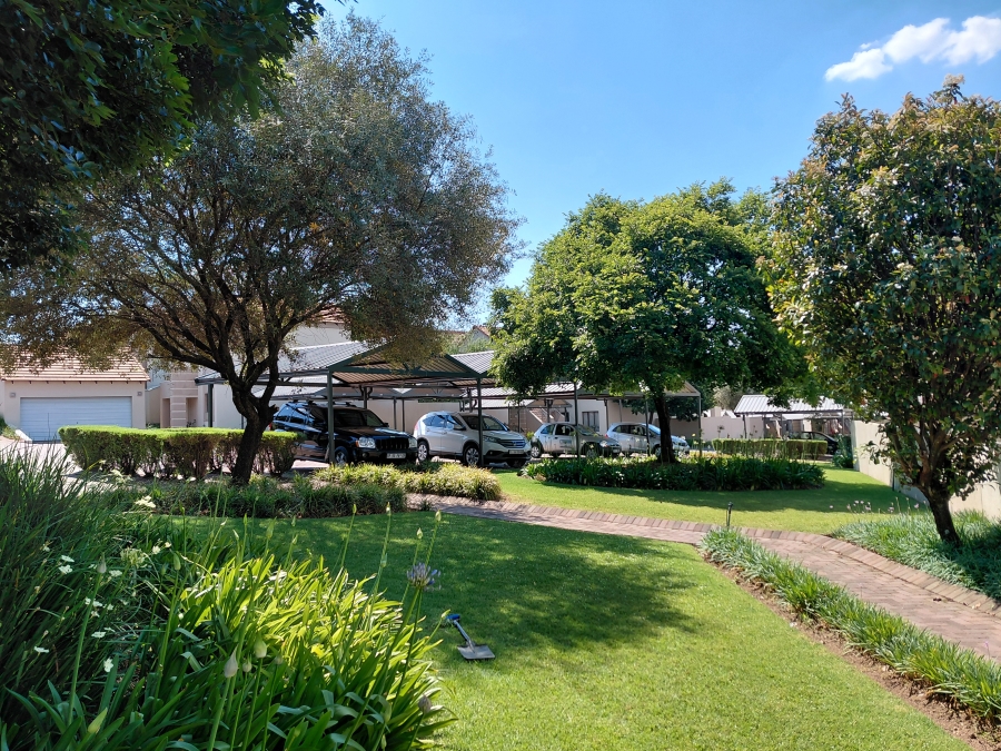 To Let 2 Bedroom Property for Rent in Witkoppen Gauteng