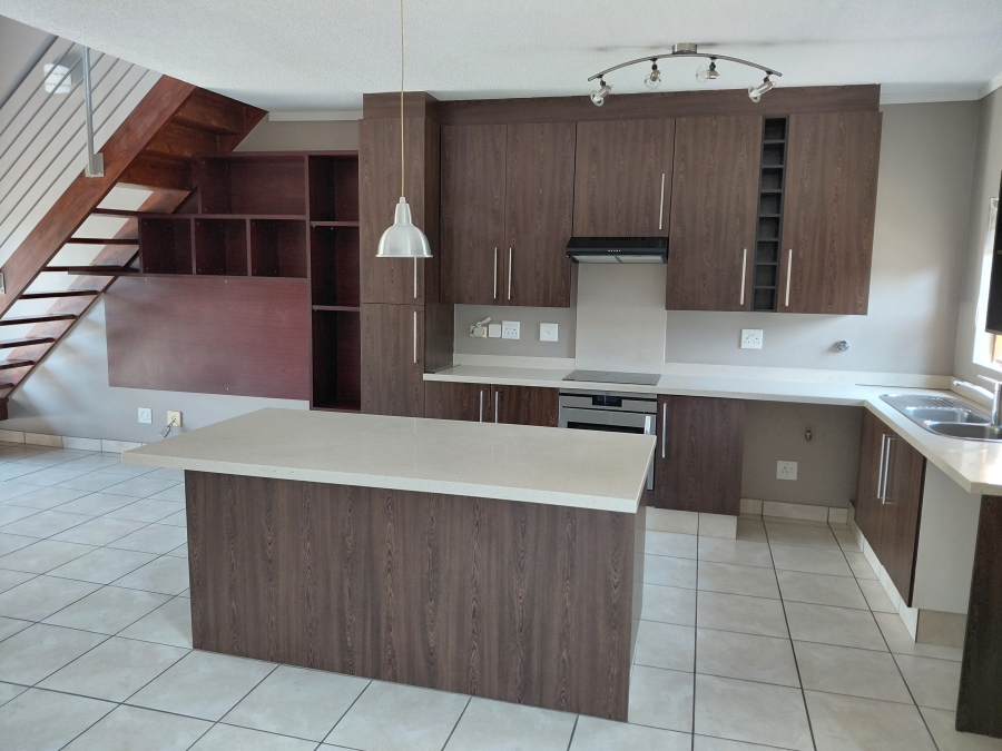 To Let 2 Bedroom Property for Rent in Witkoppen Gauteng