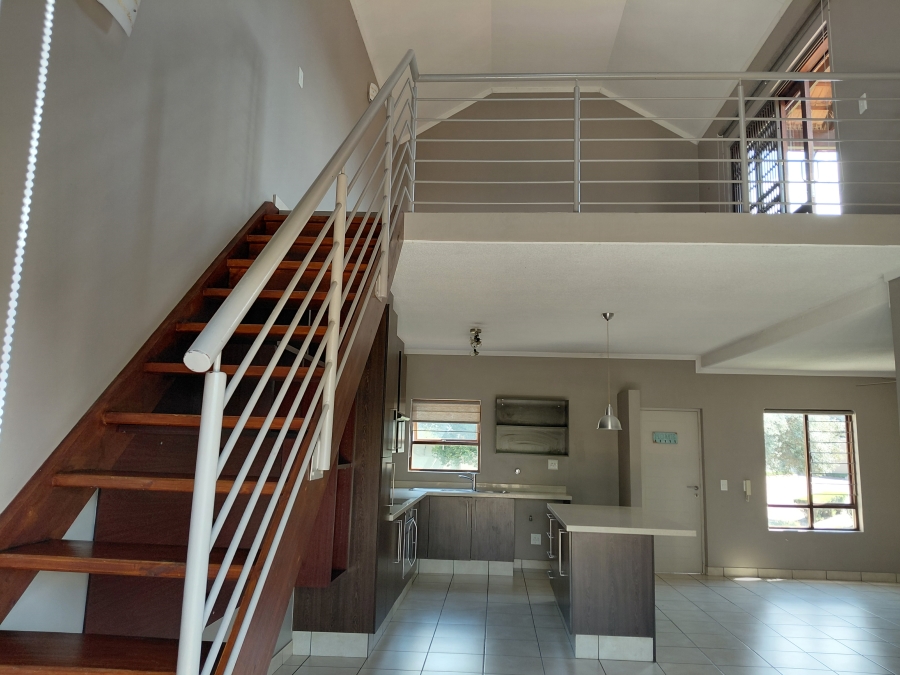 To Let 2 Bedroom Property for Rent in Witkoppen Gauteng