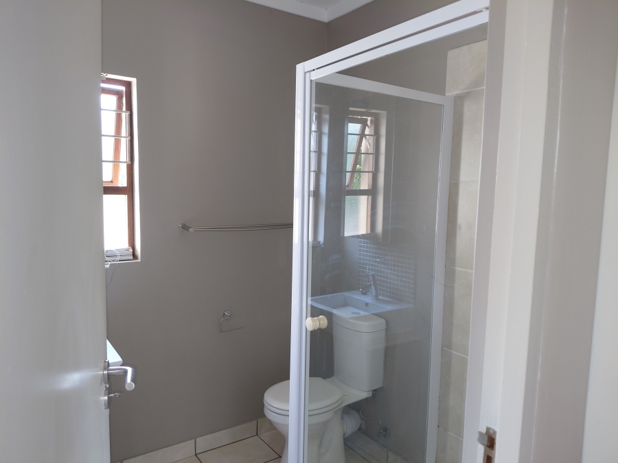 To Let 2 Bedroom Property for Rent in Witkoppen Gauteng