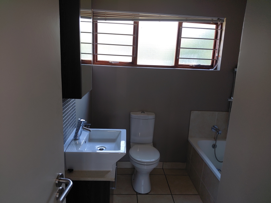 To Let 2 Bedroom Property for Rent in Witkoppen Gauteng