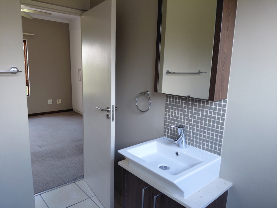 To Let 2 Bedroom Property for Rent in Witkoppen Gauteng