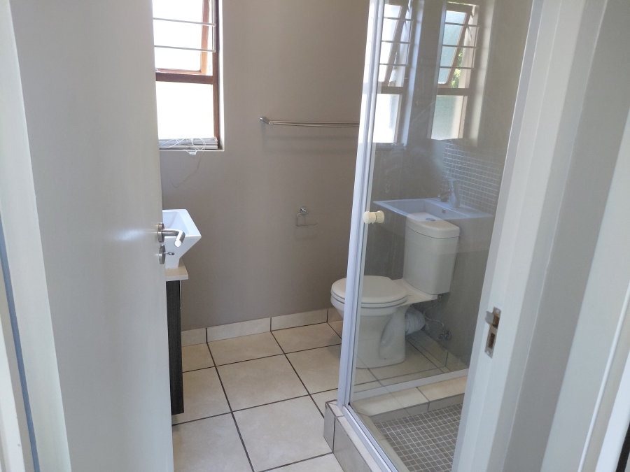 To Let 2 Bedroom Property for Rent in Witkoppen Gauteng