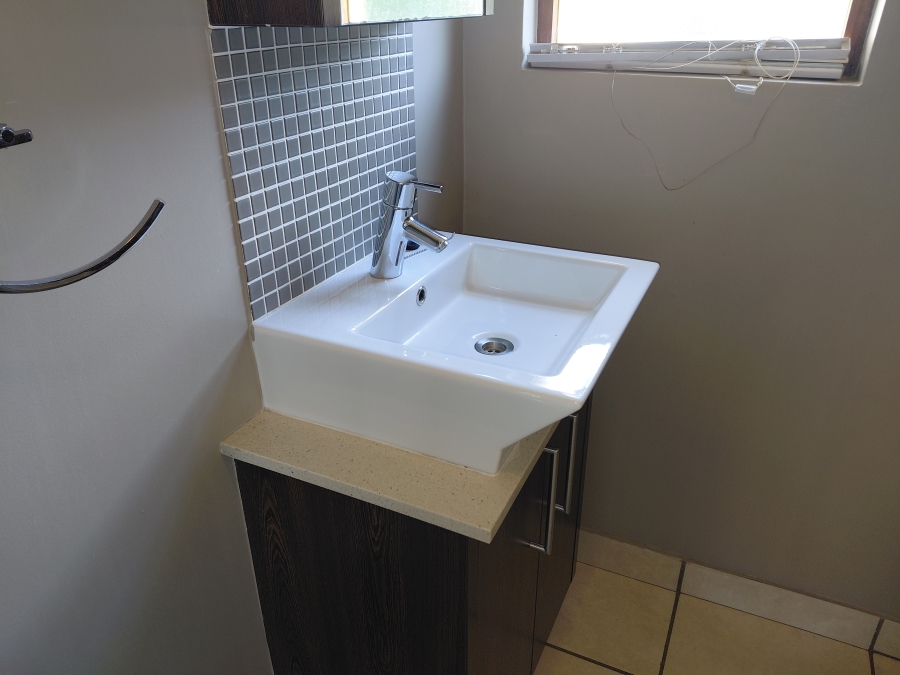 To Let 2 Bedroom Property for Rent in Witkoppen Gauteng