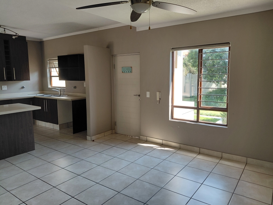 To Let 2 Bedroom Property for Rent in Witkoppen Gauteng