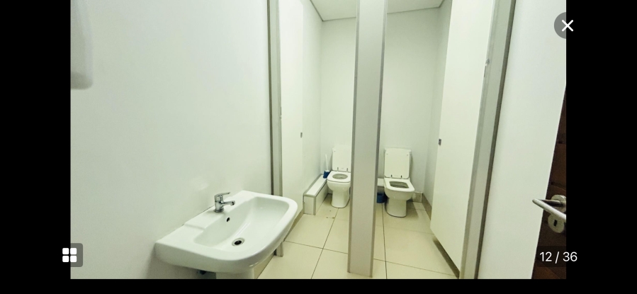 Commercial Property for Sale in Die Hoewes Gauteng
