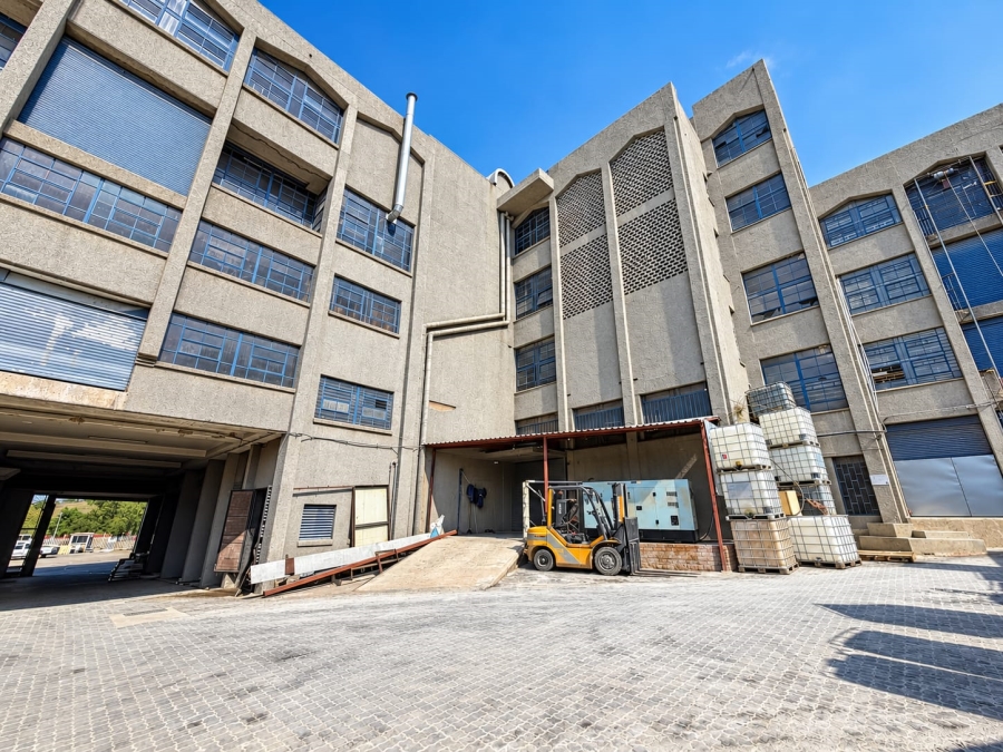 Commercial Property for Sale in Laudium Gauteng