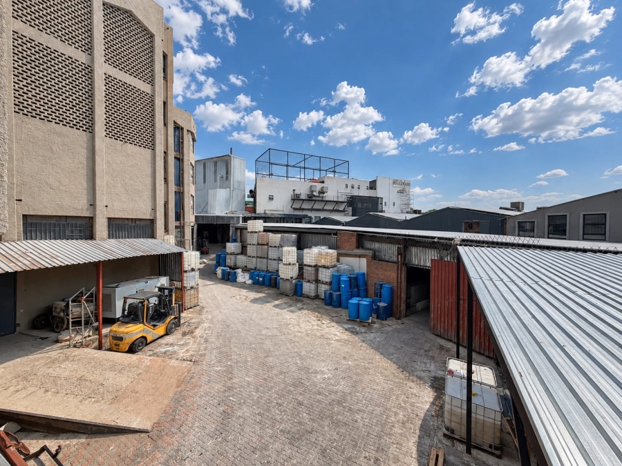 Commercial Property for Sale in Laudium Gauteng