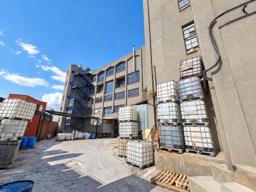 Commercial Property for Sale in Laudium Gauteng