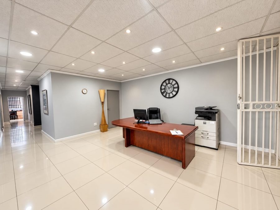 Commercial Property for Sale in Laudium Gauteng