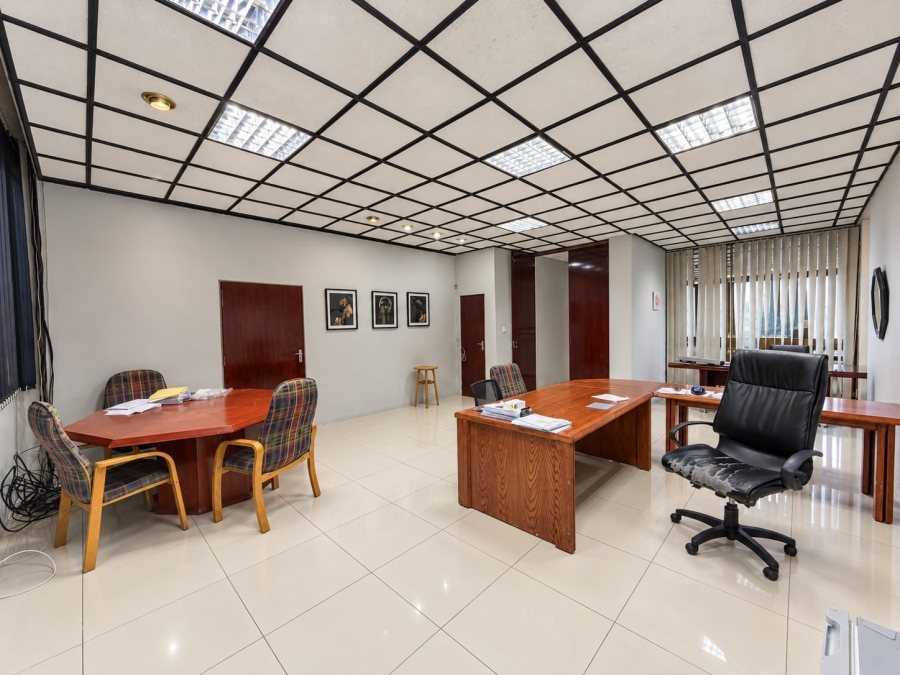 Commercial Property for Sale in Laudium Gauteng