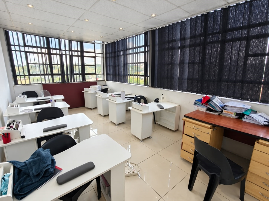 Commercial Property for Sale in Laudium Gauteng